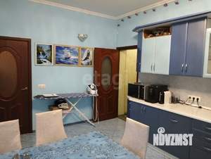 Дом 175м², 2-этажный, участок 11 сот.