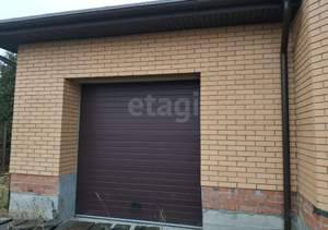 Дом 195м², 2-этажный, участок 15 сот.