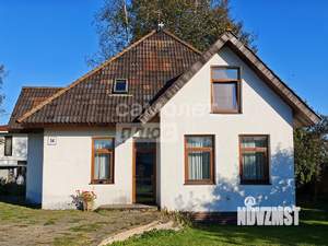 Дом 135м², 2-этажный, участок 6 сот.