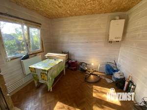 Дом 85м², 2-этажный, участок 9 сот.