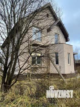 Дом 196м², 2-этажный, участок 20 сот.