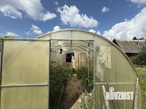 Дом 31м², 1-этажный, участок 13 сот.