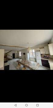 Дом 307м², 3-этажный, участок 5 сот.