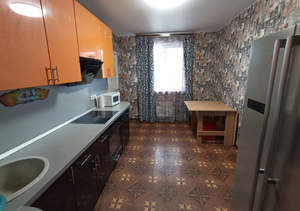 Дом 79м², 1-этажный, участок 6 сот.