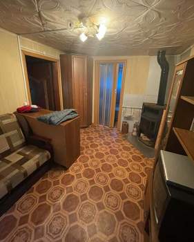 Дом 69м², 2-этажный, участок 7 сот.