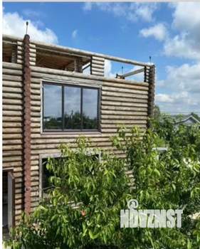 Дом 218м², 2-этажный, участок 10 сот.