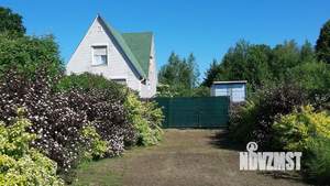 Дом 112м², 2-этажный, участок 16 сот.