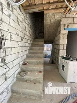 Дом 267м², 4-этажный, участок 6 сот.