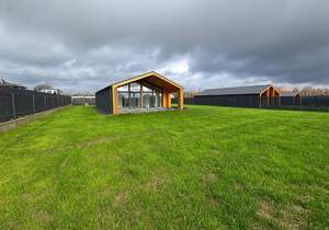 Дом 83м², 1-этажный, участок 11 сот.