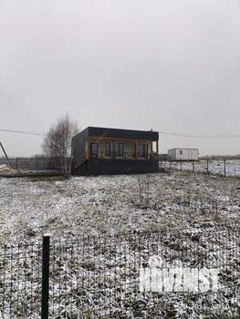 Дом 110м², 1-этажный, участок 12 сот.