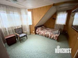 Дом 115м², 2-этажный, участок 39 сот.