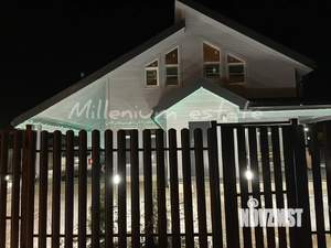 Дом 194м², 2-этажный, участок 10 сот.