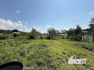 Дом 31м², 1-этажный, участок 13 сот.