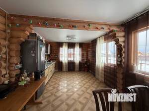 Дом 140м², 2-этажный, участок 16 сот.