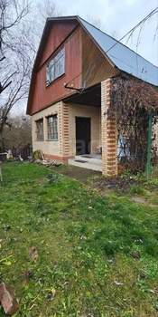 Дом 130м², 2-этажный, участок 7 сот.