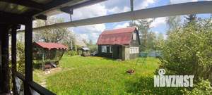 Дом 70м², 2-этажный, участок 6 сот.