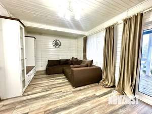 Дом 125м², 2-этажный, участок 12 сот.