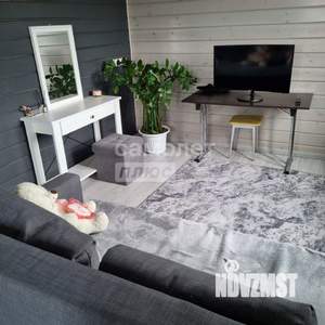 Дом 144м², 2-этажный, участок 15 сот.