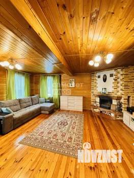 Дом 148м², 2-этажный, участок 9 сот.