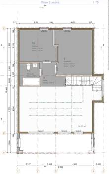 Дом 149м², 2-этажный, участок 16 сот.