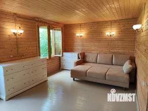 Дом 120м², 2-этажный, участок 15 сот.