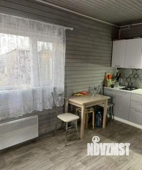 Дача 45м², 1-этажный, участок 4 сот.