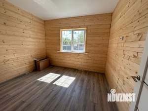 Дом 120м², 2-этажный, участок 8 сот.