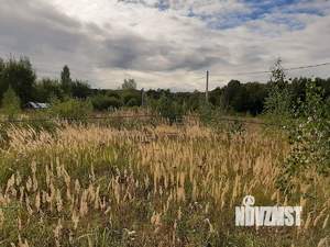 Дача 120м², 2-этажный, участок 9 сот.