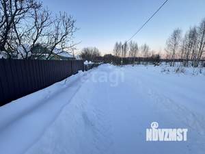 Дом 80м², 1-этажный, участок 8 сот.