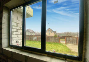 Дом 193м², 1-этажный, участок 10 сот.