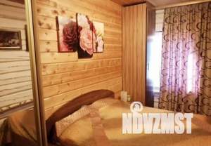 Дом 100м², 1-этажный, участок 25 сот.