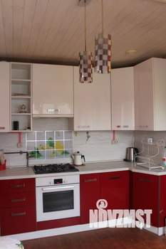 Дом 128м², 2-этажный, участок 7 сот.