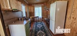 Дом 76м², 2-этажный, участок 7 сот.