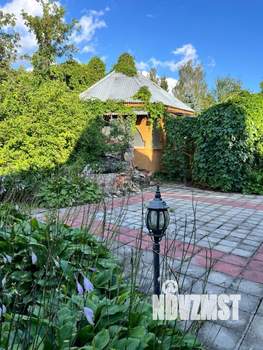 Дом 92м², 2-этажный, участок 16 сот.