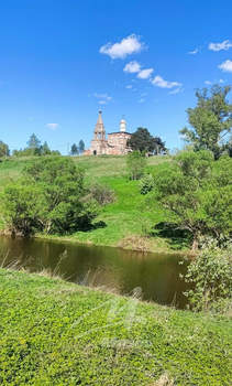 Дом 130м², 2-этажный, участок 9 сот.