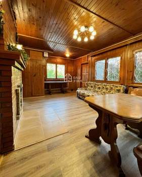 Дом 126м², 2-этажный, участок 16 сот.