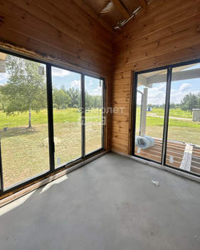 Дом 112м², 2-этажный, участок 16 сот.