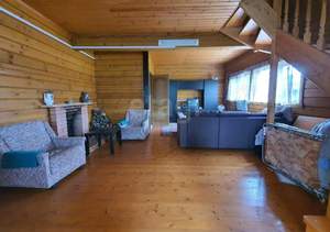 Дом 87м², 2-этажный, участок 8 сот.