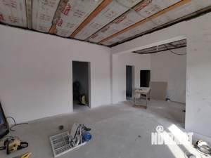 Дом 110м², 1-этажный, участок 10 сот.