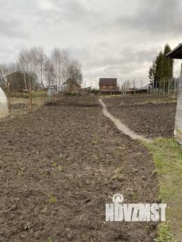 Дом 69м², 1-этажный, участок 15 сот.