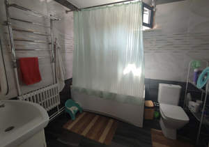 Дом 302м², 2-этажный, участок 11 сот.