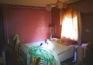 Дом 72м², 1-этажный, участок 2 сот.