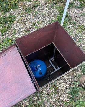 Дом 48м², 2-этажный, участок 10 сот.