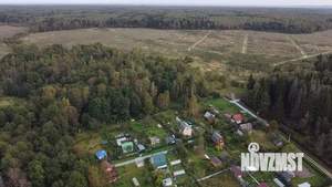 Дача 27м², 2-этажный, участок 8 сот.