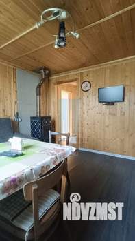 Дом 54м², 2-этажный, участок 6 сот.