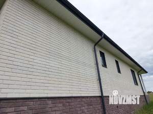 Дом 102м², 1-этажный, участок 18 сот.