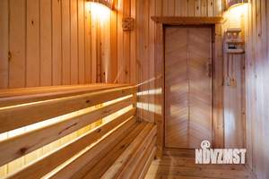 Дом 117м², 2-этажный, участок 9 сот.