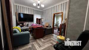 Дом 195м², 2-этажный, участок 10 сот.