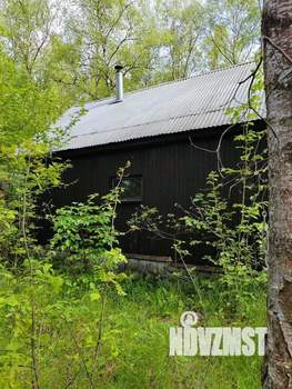 Дача 70м², 2-этажный, участок 15 сот.