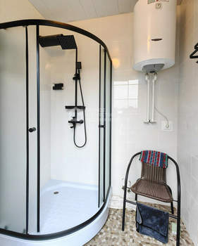 Дача 63м², 2-этажный, участок 6 сот.